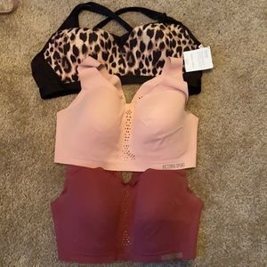 Sports bra bundle